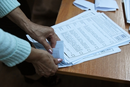 «Единая Россия» похвасталась «жахнувшими всех» результатами