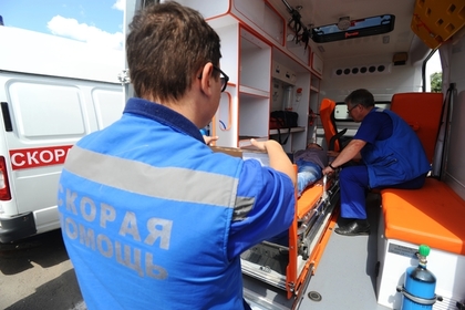 Россиянам придумали наказание за ложный вызов скорой помощи