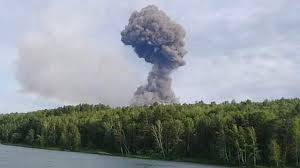 Жителям Каменки возместили 22-миллионный ущерб от взрывов