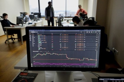 Россия осталась без чистого госдолга