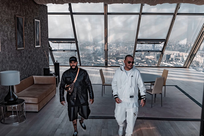 Тимати удалил возненавиденный всеми клип про Москву