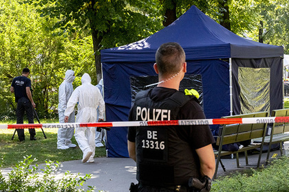 США обвинили Россию в еще одном убийстве в Европе