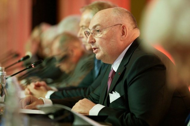 Вячеслав Моше Кантор: какую роль государство играет в борьбе с нетерпимостью?