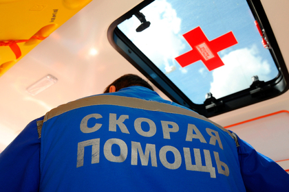 Житель Хакасии пытался задушить 7-летнюю девочку на детской площадке