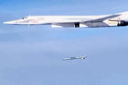 В России нашлась ракета «недостижимой дальности действия»