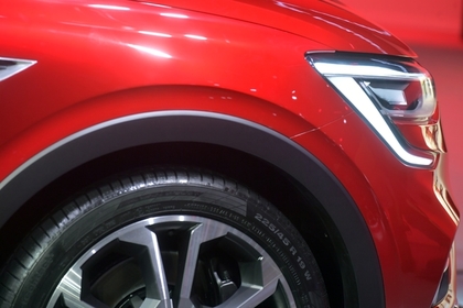 Россияне стали надежнее защищаться от угона автомобилей