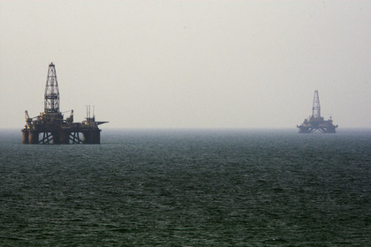 Подсчитана стоимость всей российской нефти