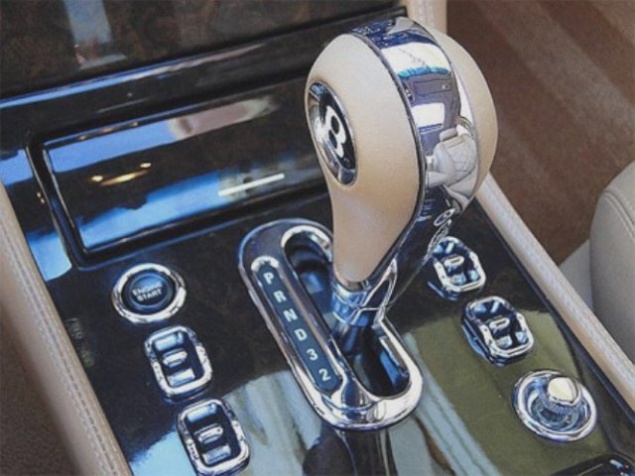 Ремонтируем АКПП