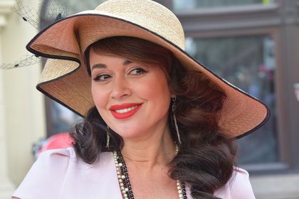 Стали известны результаты трехнедельного наблюдения врачей за Заворотнюк