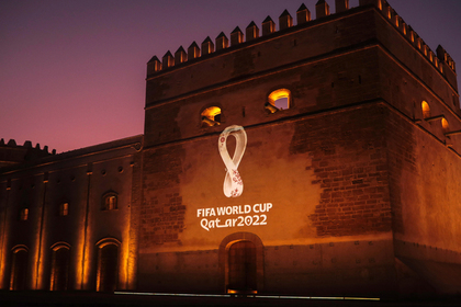 Россия оказалась под угрозой недопуска на ЧМ-2022 по футболу