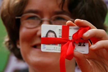 В России задумались о запрете грин-карт