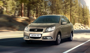 Ravon ищет площадку для сборки автомобилей в России