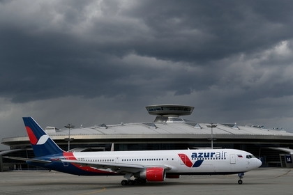 Число пострадавших из-за жесткой посадки лайнера в России снова выросло