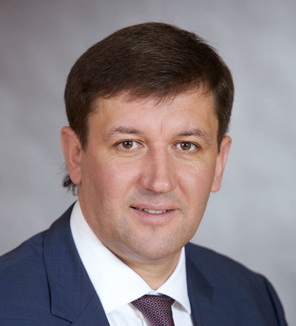 Павла Ростовцева утвердили в должности министра спорта