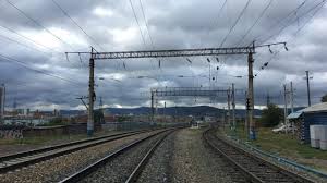 В Красноярском крае 10-летний мальчик уехал к маме в вагоне с углем