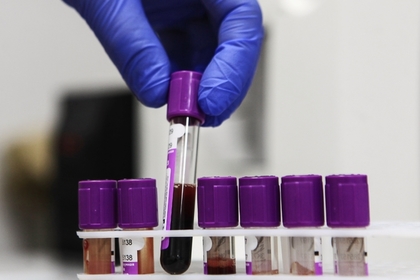 Найдена причина смертельного рака крови