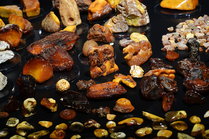 Назван любимый товар китайских туристов в России