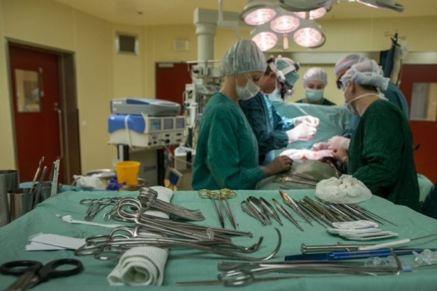 Красноярские ученые нашли способ снизить число осложнений после операций на сердце