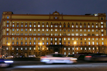 ФСБ придумала новый запрет для бывших сотрудников ФСБ