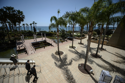 Россиянам нашли замену отдыху в Турции