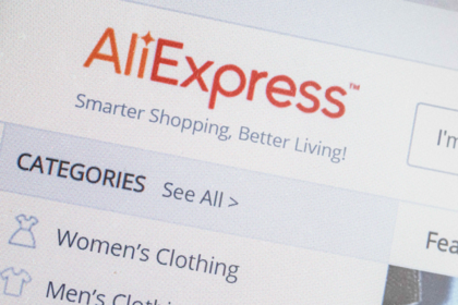 В России появился свой AliExpress