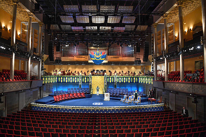 Нобелевскую премию по химии присудили за разработку литий-ионных батарей