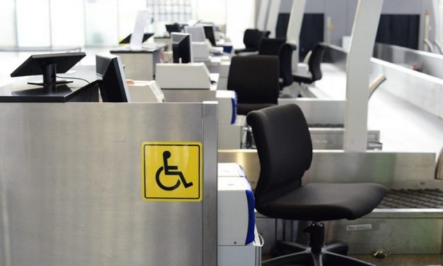 В Красноярском крае появляется все больше рабочих мест для людей с инвалидностью