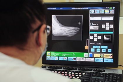 Подсчитан ущерб экономике от травм россиян на работе