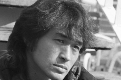 Названа новая версия гибели Цоя