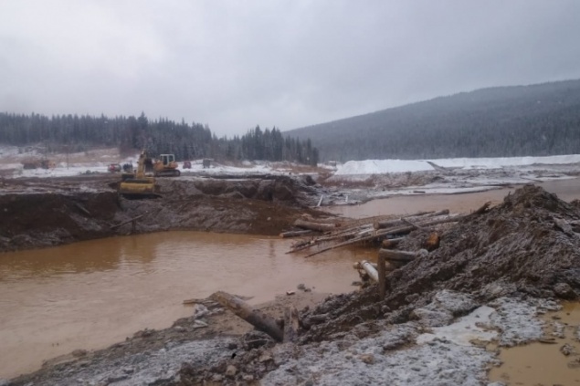 Задержан гендиректор рудника, на котором из-за прорыва дамбы погибли 15 человек