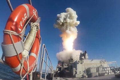 Стало известно о сбое с ракетой на учениях ядерной триады России