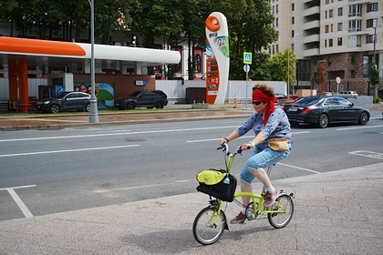 Спрос на бензин в России рекордно обрушился