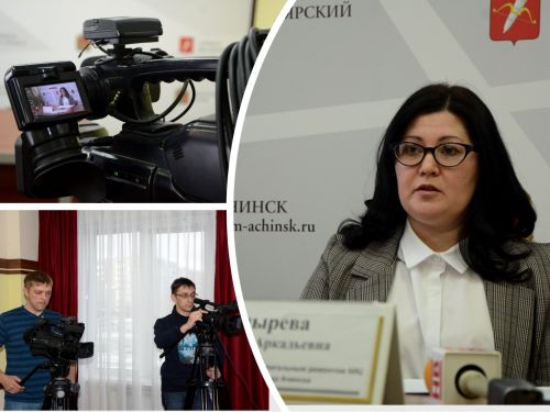 Капитальный ремонт МКД: до конца 2019 года в Ачинске отремонтируют 72 дома