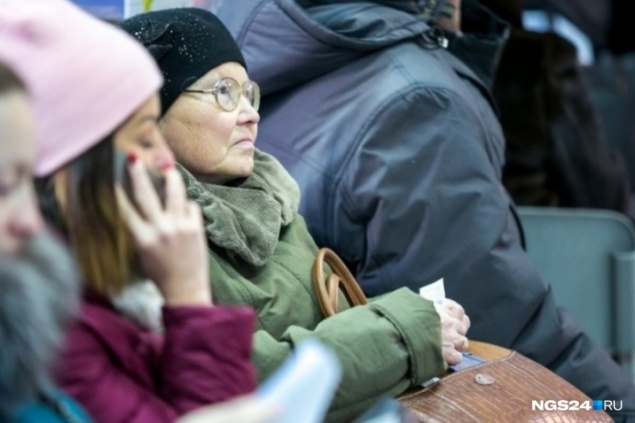 В крае стремительно растет число бедных. За чертой уже полмиллиона человек