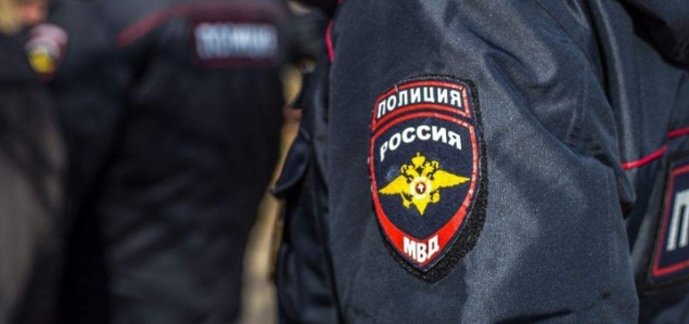 В Ачинске сотрудники полиции по горячим следам задержали подозреваемого в хищении телефона из ломбарда