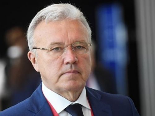 Приказано отменить: Александр Усс распорядился пересмотреть решение об увеличении взносов за капремонт