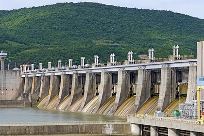 Названы последствия климатической катастрофы для Европы