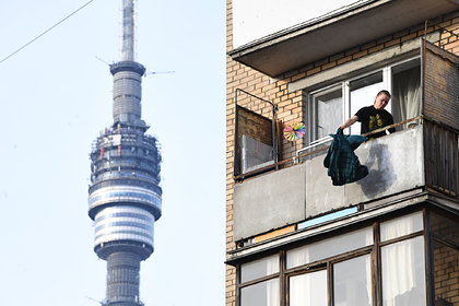 Россиян предупредили о сбоях в телевещании из-за долгов Первого канала