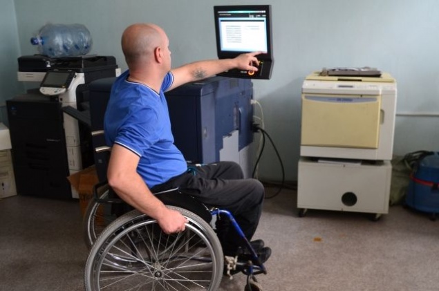 Более шести тысяч человек с ограниченными возможностями здоровья получили работу в организациях края