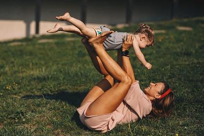 Российских детей решили защитить от информации о сексуальном насилии