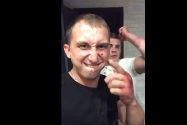 Один из подозреваемых в смертельном избиении 31-летнего красноярца пытался выйти из-под стражи