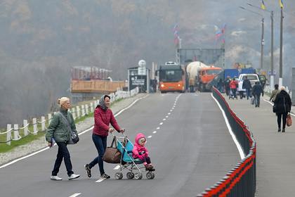 На Украине подсчитали стоимость восстановления Донбасса