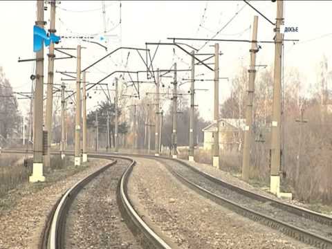 В Красноярском крае грузовым поездом смертельно травмирована женщина