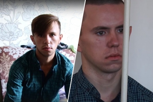 Суд вынес приговор мародеру из Каменки