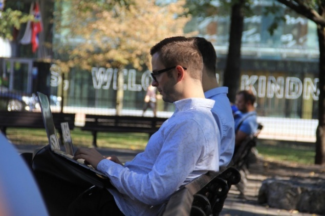 Минфин предложил ввести налог на самозанятых в Красноярском крае