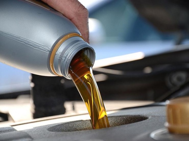 Почему не надо «промывать» двигатель перед заменой масла