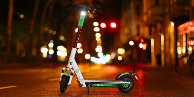 Новые знаки, разметка и участники движения: как изменят ПДД