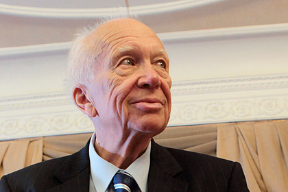 Сын Хрущева рассказал о «хотевшем рвануть» термоядерную бомбу Сахарове