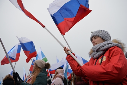 Россияне массово высказались о необходимости перемен