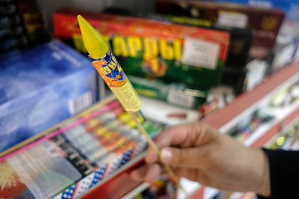 Пострадавшая от взрыва хеллоуинской петарды россиянка лишилась пальца